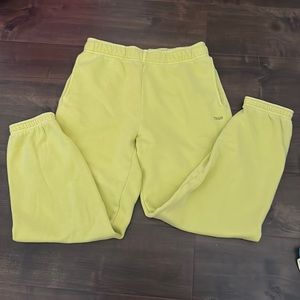 Aritzia TNA sweatpants
